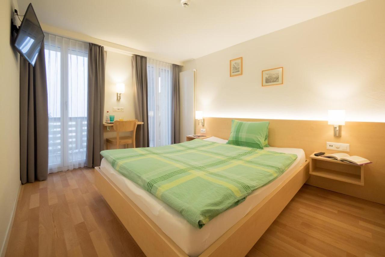 Alpenblick Guest house 2*