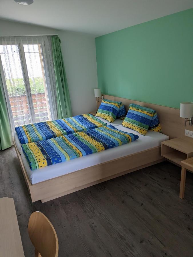 Guest house Alpenblick 2*