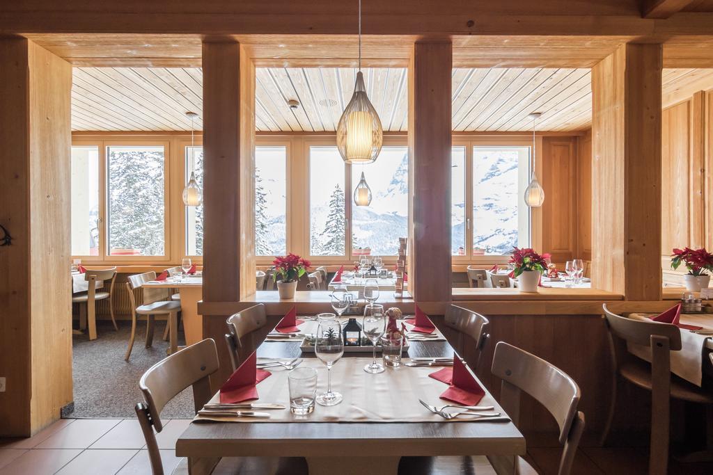 Alpenblick Guest house