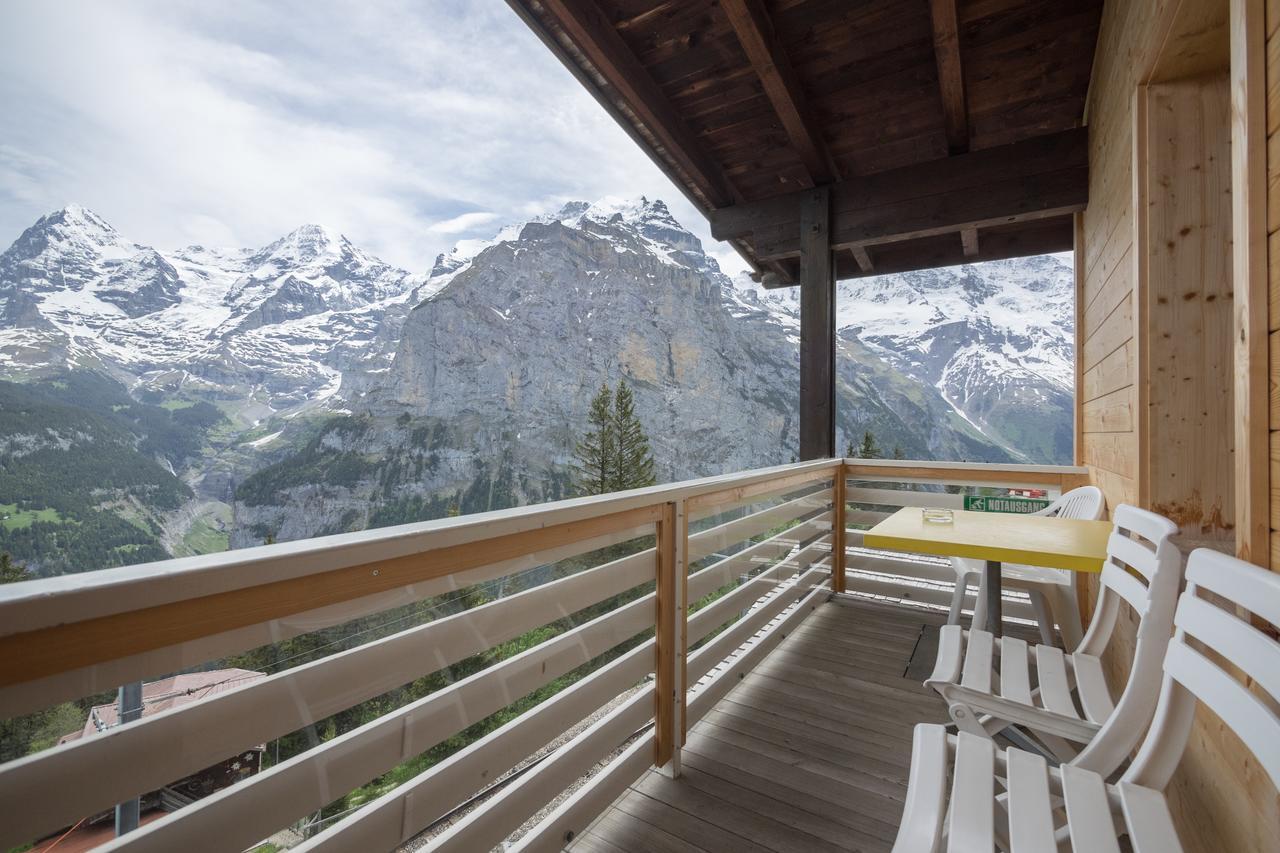 Guest house Alpenblick
