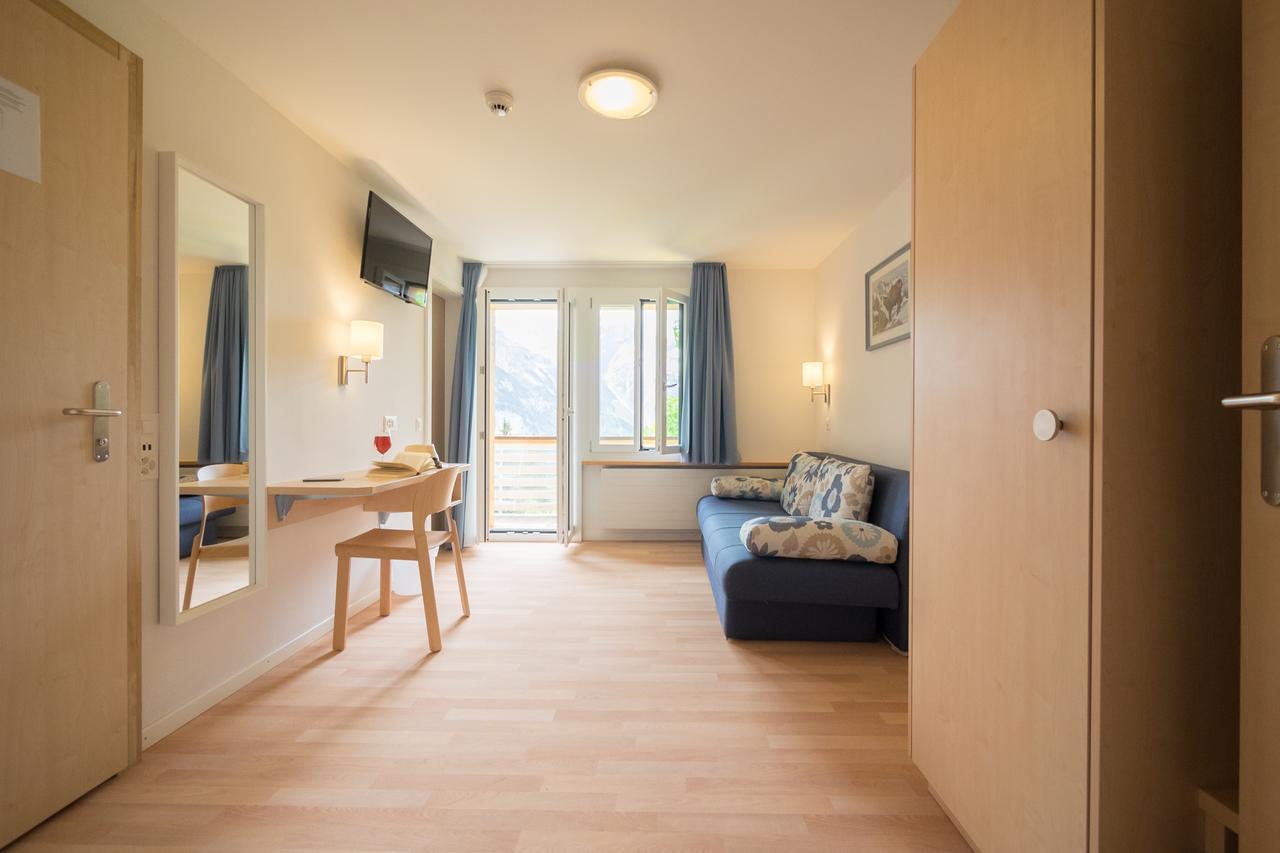 Alpenblick Guest house Murren