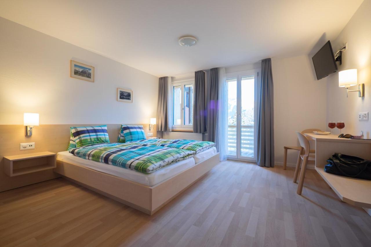 Alpenblick Guest house