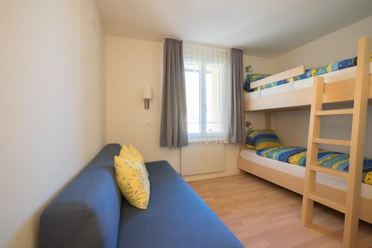 Alpenblick Guest house 2*