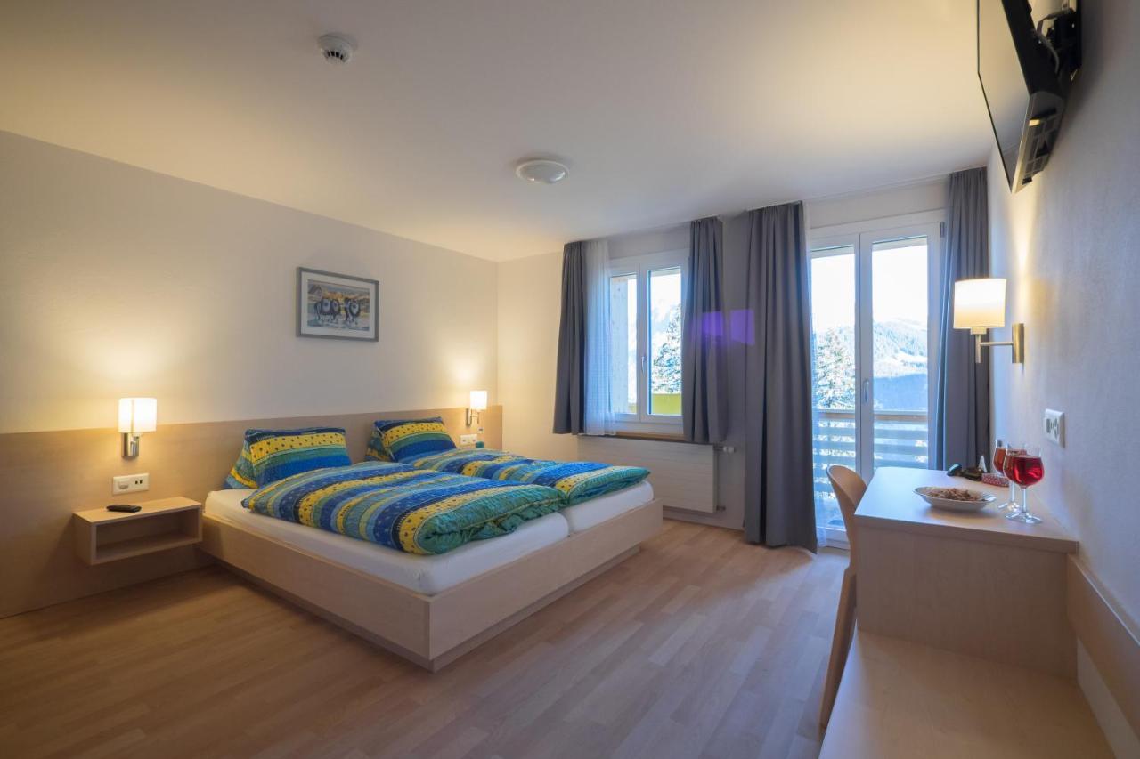 Alpenblick Guest house