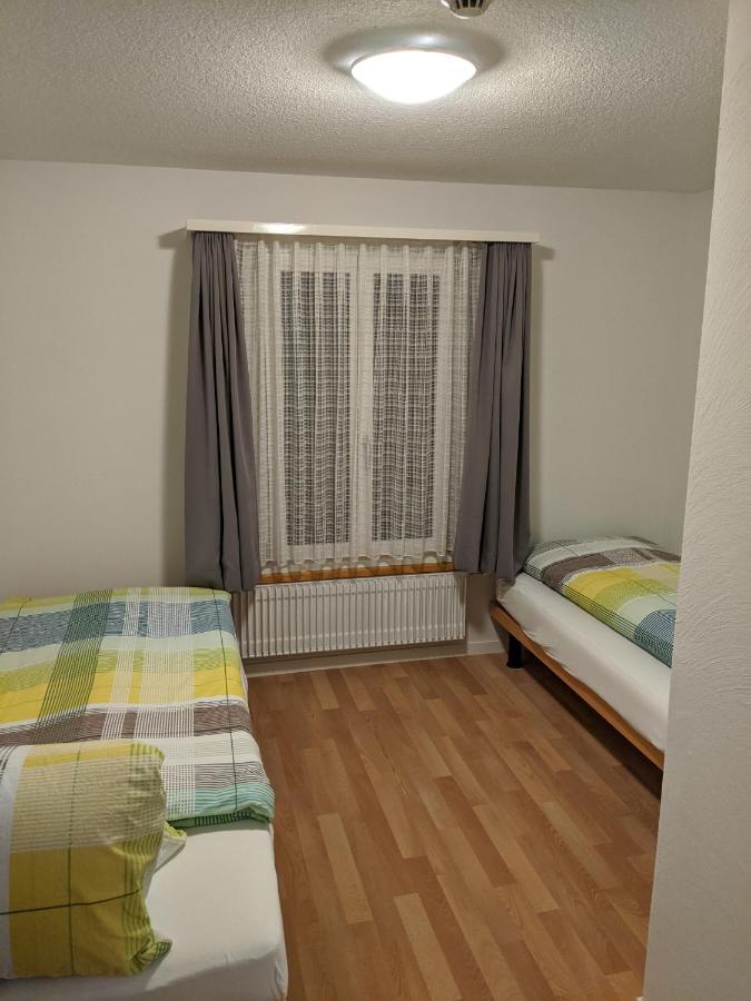 Guest house Alpenblick Murren