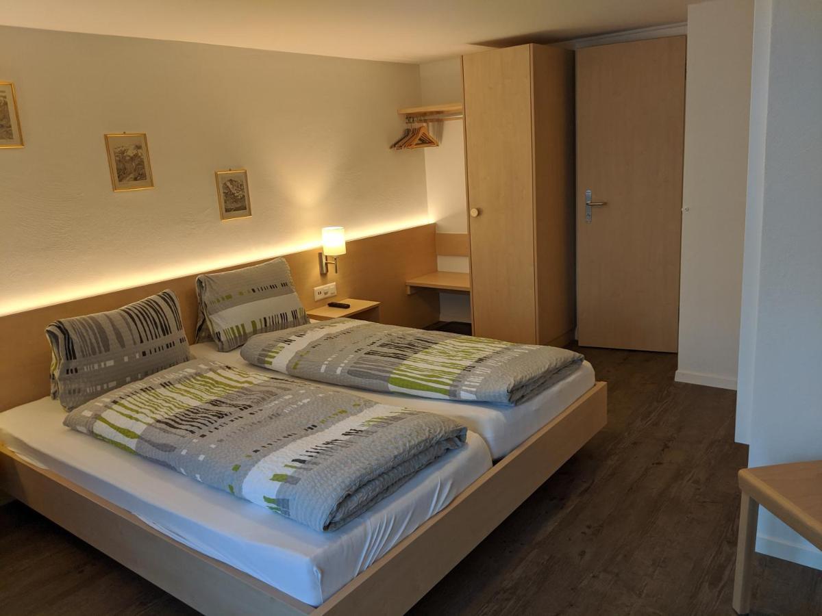 Guest house Alpenblick